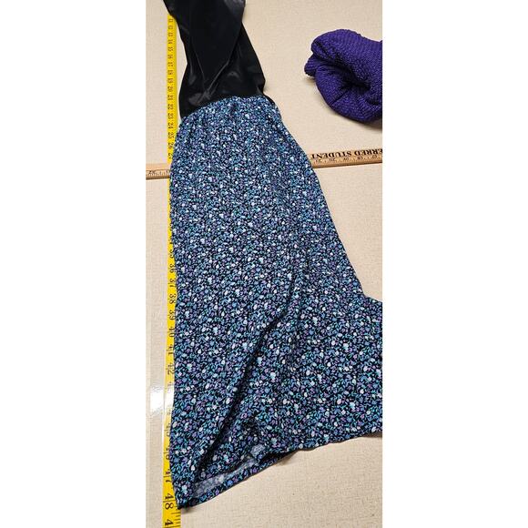 Sharade Vintage Blouse and Tank Dress Sets Womens Plus Size 16W Lagenlook - Picture 12 of 12